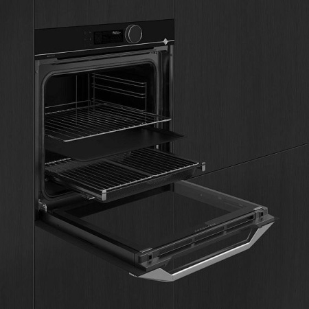 Духовой шкаф DE DIETRICH DOP4543X