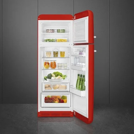 Холодильник SMEG FAB30RRD6
