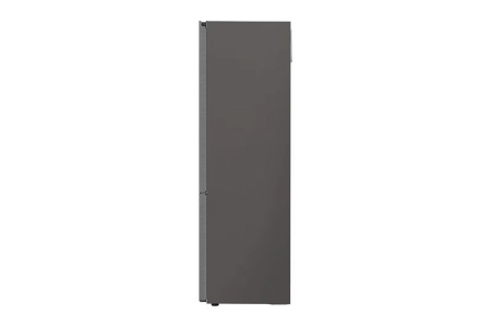Холодильник LG GBB72PZDMN