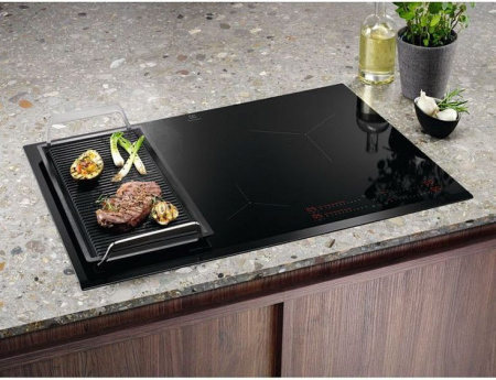 Варочная поверхность ELECTROLUX EIS87453