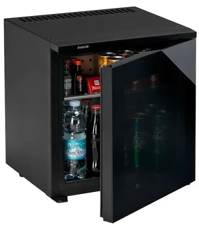 Мини-бар INDEL B K 20 Ecosmart PV BLACK