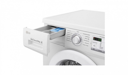 Стиральная машина LG FH 0 H 3 MD 0