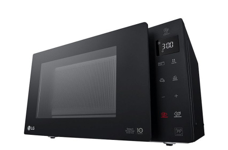 Микроволновая печь LG MB-63R35GIB