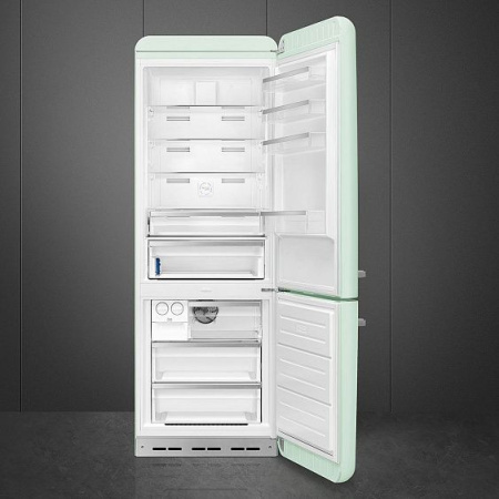 Холодильник SMEG FAB38RPG5