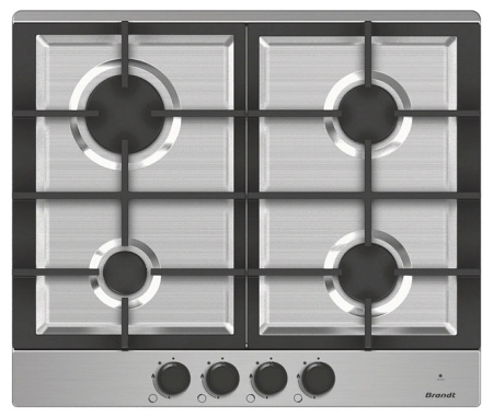 Варочная поверхность BRANDT BPE6404X