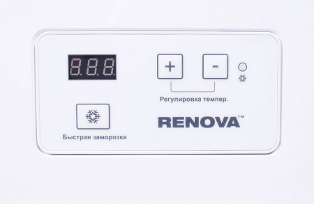 Морозильный ларь RENOVA FC-160S — фото