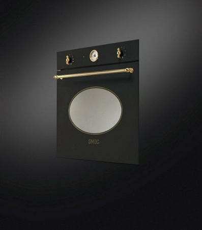 Духовой шкаф SMEG SF6603NXE
