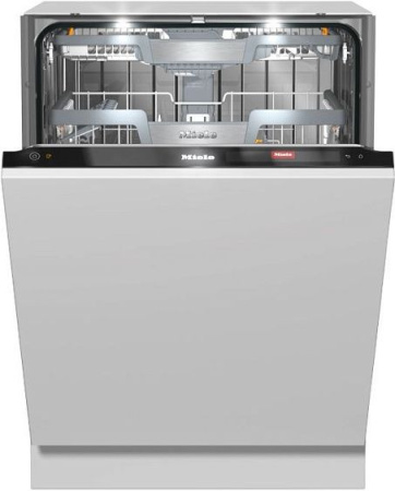 Посудомоечная машина MIELE G 7975 SCVi XXL AutoDos K2O