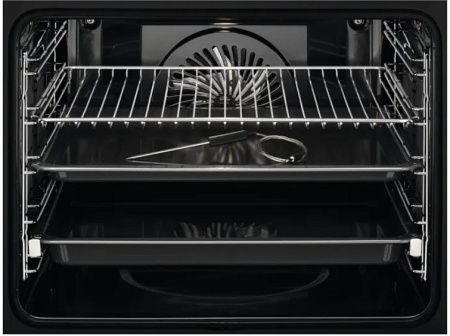 Духовой шкаф ELECTROLUX EOC9P31WX