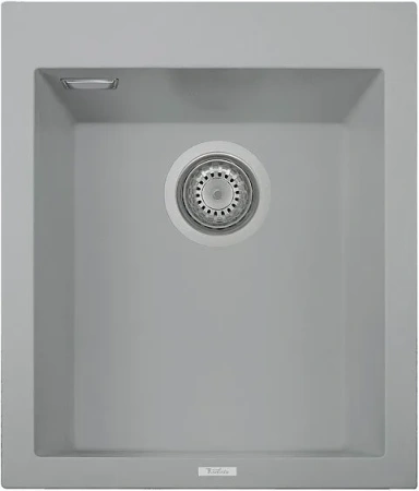 Кухонная мойка RIVELATO ZENO 4150 Grigio puro