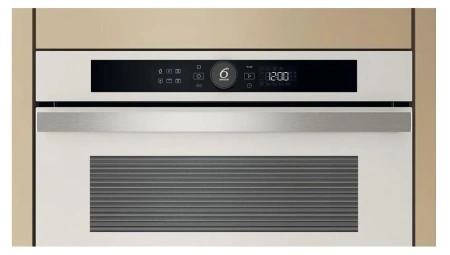 Микроволновая печь WHIRLPOOL WMD 44MW