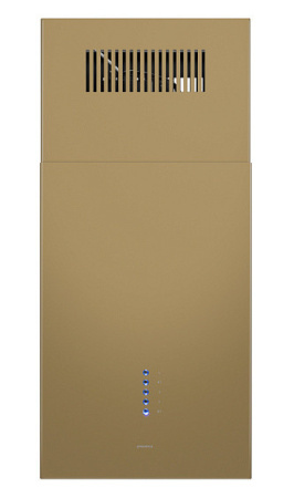 Вытяжка MAUNFELD Bath Isla 402 золотой