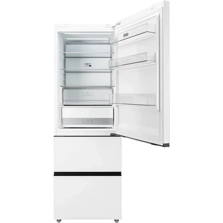 Холодильник DELONGHI DMFS 19PINF BB MATTEO