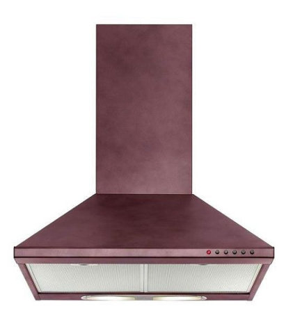 Вытяжка NARDI nca 4601 r
