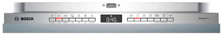 Посудомоечная машина BOSCH SMV4HDX52E