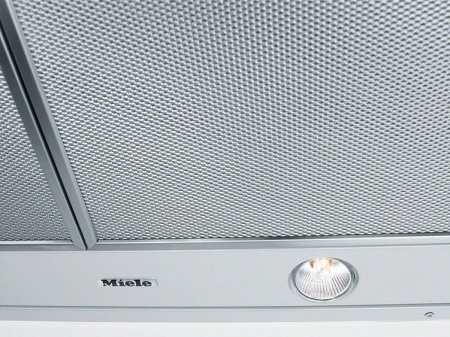 Вытяжка MIELE da 2270 ix