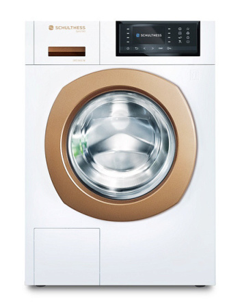 Стиральная машина SCHULTHESS Spirit 540 Solid Gold