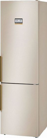 Холодильник BOSCH KGN39AK3OR