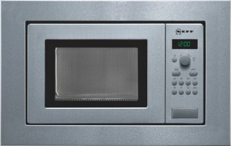 Микроволновая печь NEFF  h 53w60 n0