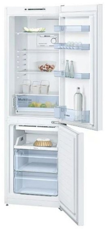 Холодильник Bosch KGN36NW31 белый