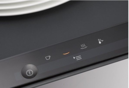 Подогреватель пищи MIELE ESW 7010 OBSW черный обсидиан