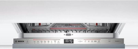 Посудомоечная машина BOSCH SMV 6ZCX55 E