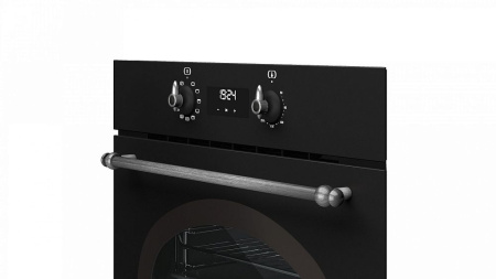 Духовой шкаф TEKA HRB 6400 ATS SILVER