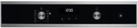Духовой шкаф ELECTROLUX EOD6P60X