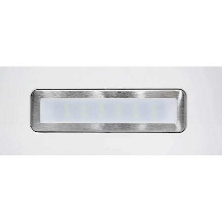 Вытяжка LEX HOGAN G 600 WHITE