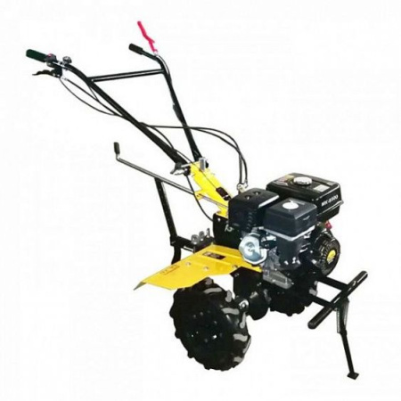 Мотоблок HUTER MK-8000/135