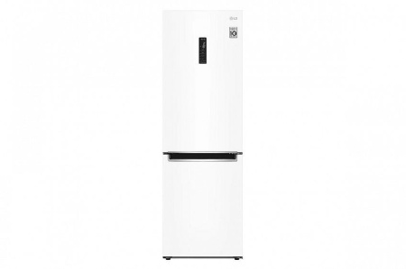 Холодильник LG GA-B459MQQM