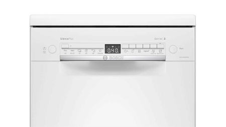 Посудомоечная машина BOSCH SRS2HMW1FR