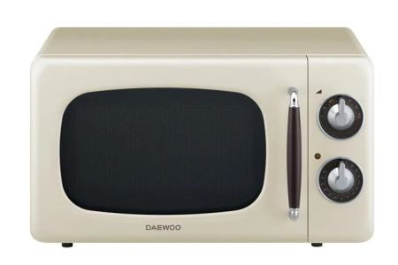 Микроволновая печь Daewoo Electronics KOR-6697CN