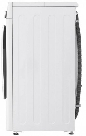 Стиральная машина LG F2V5GS0W