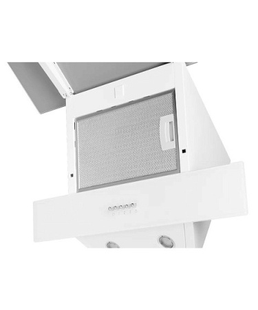 Вытяжка MONSHER LAVAL 60 Blanc