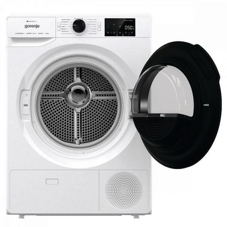 Сушильная машина GORENJE DGPNE82GNLW/C