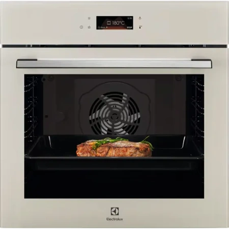 Духовой шкаф ELECTROLUX LOE8F38S