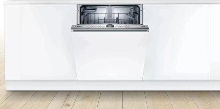 Посудомоечная машина BOSCH SMV4HAX40E