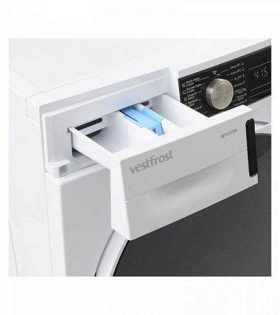 Стиральная машина с сушкой VESTFROST VD712T2T0W