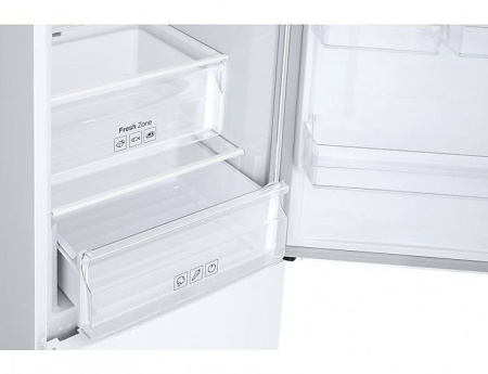 Холодильник SAMSUNG RB34N5000WW