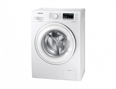 Стиральная машина SAMSUNG WW80R42LHDWDLP