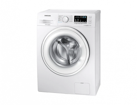 Стиральная машина SAMSUNG WW80R42LHDWDLP