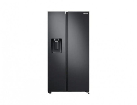 Холодильник Samsung RS64R5331B4 черный