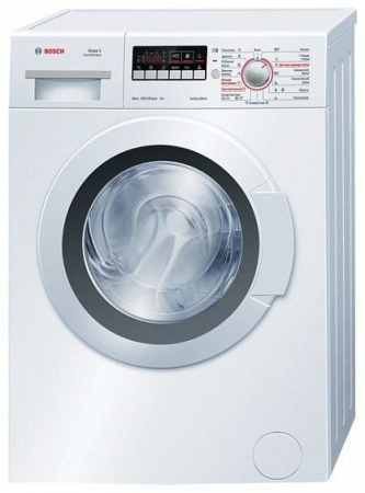 Стиральная машина BOSCH wlg 20261 oe