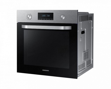 Духовой шкаф SAMSUNG NV68R2340RS/WT