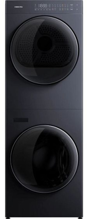 Стиральная машина HIBERG TURELLE i-10 Sd