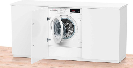Стиральная машина BOSCH WIW24342EU