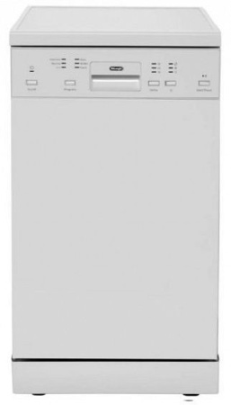 Посудомоечная машина DELONGHI DDWS09S Quarzo