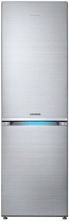 Холодильник Samsung RB36J8799S4 нержавеющая сталь