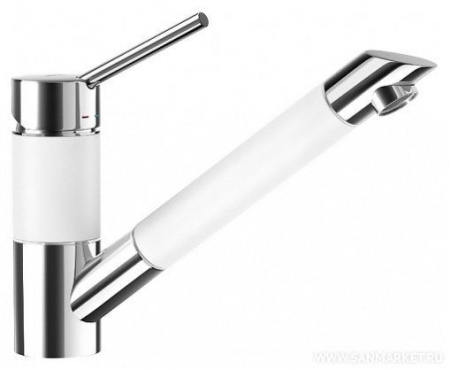 Смеситель для мойки REGINOX GOYA Alaska K700K